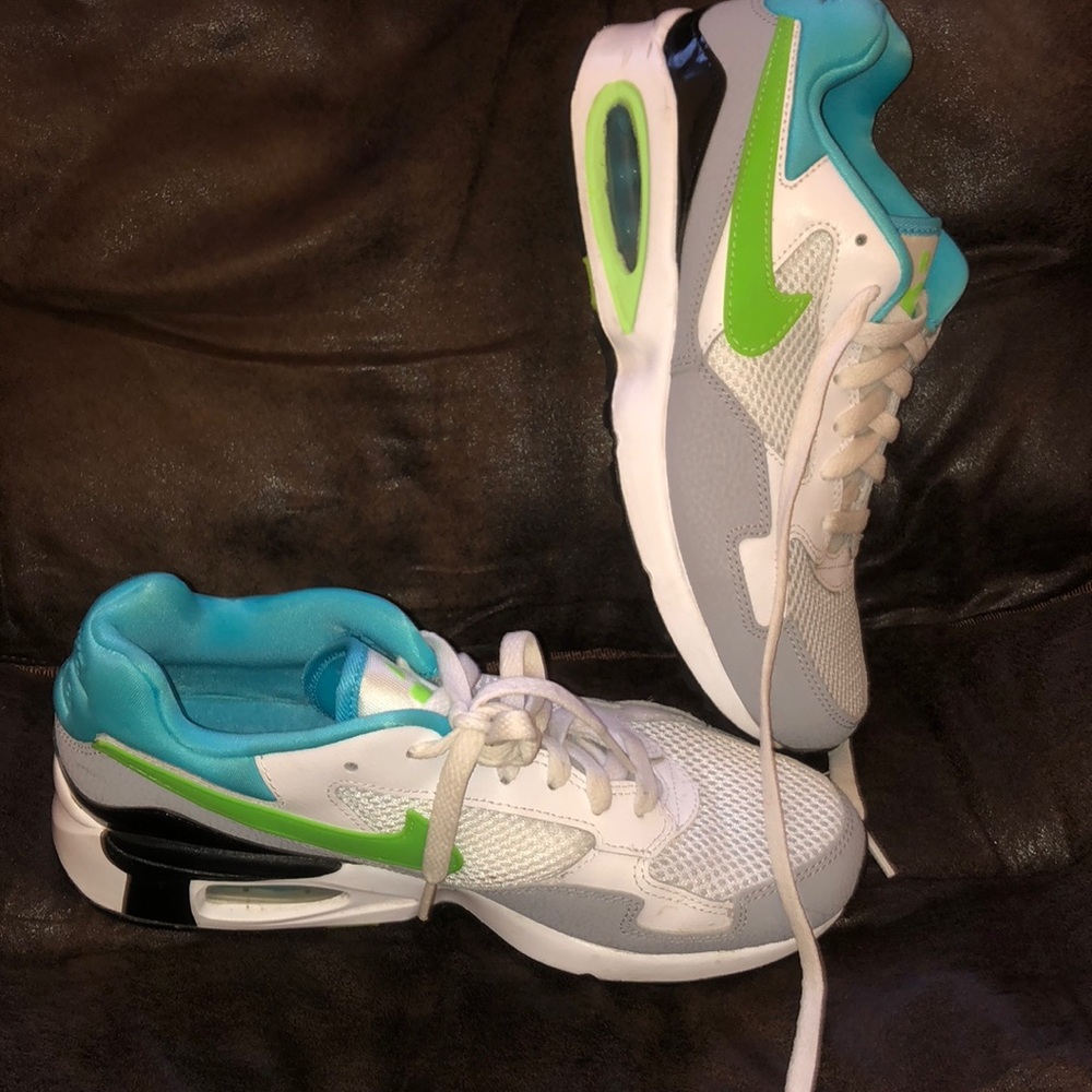 Nike Air Max